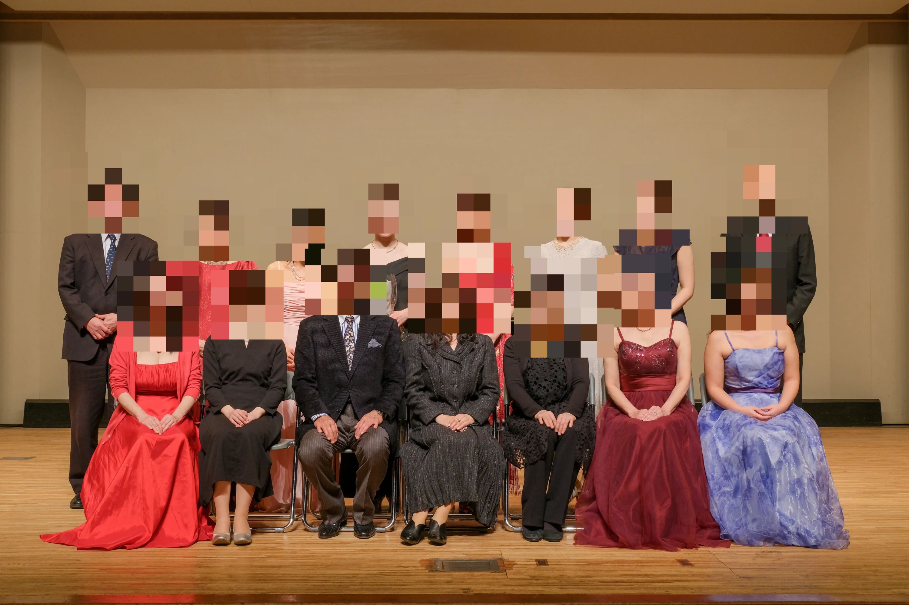 べっら・ぼーちぇ音楽院 ボーカル・ボイストレーニング 練馬教室のサムネイル画像 5