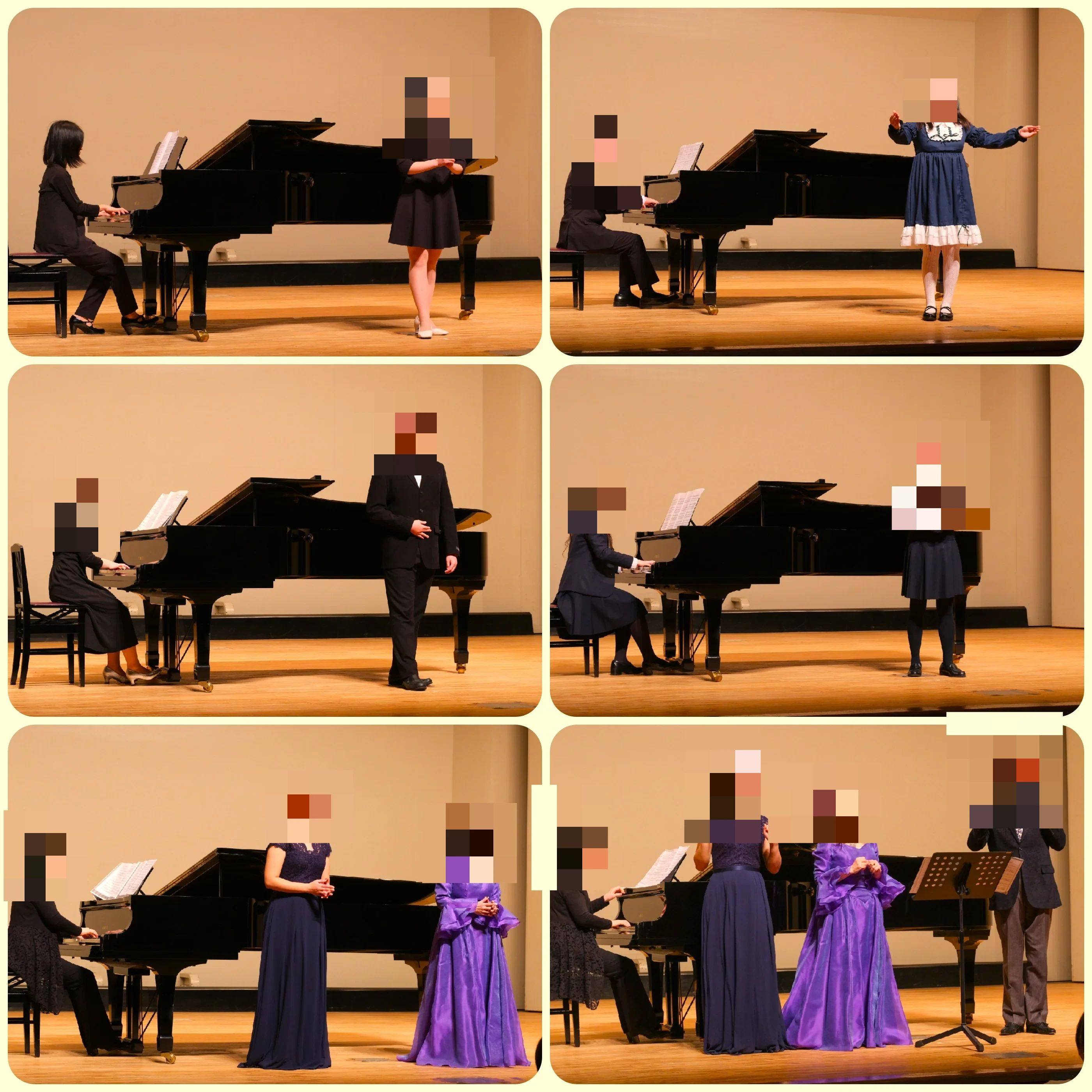 べっら・ぼーちぇ音楽院 ボーカル・ボイストレーニング 練馬教室のメイン画像