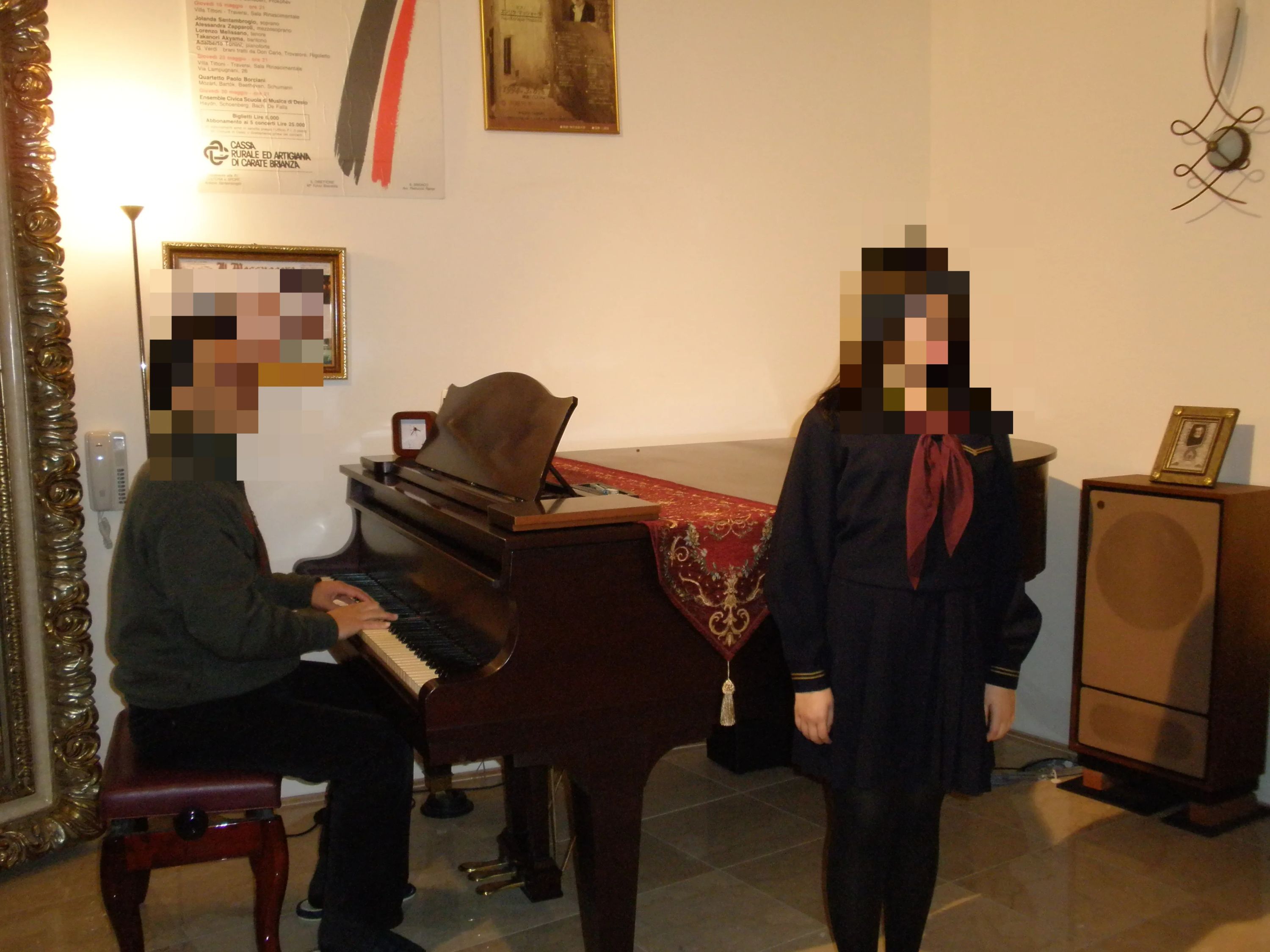 べっら・ぼーちぇ音楽院 ボーカル・ボイストレーニング 練馬教室のサムネイル画像 4