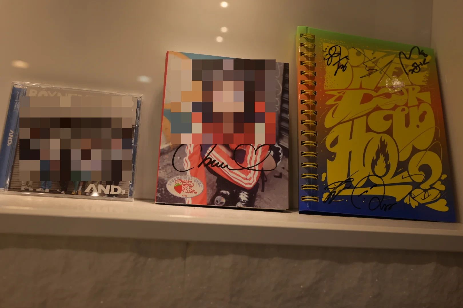 NAYUTAS ボーカル・ボイストレーニング 新宿西口校のサムネイル画像 5