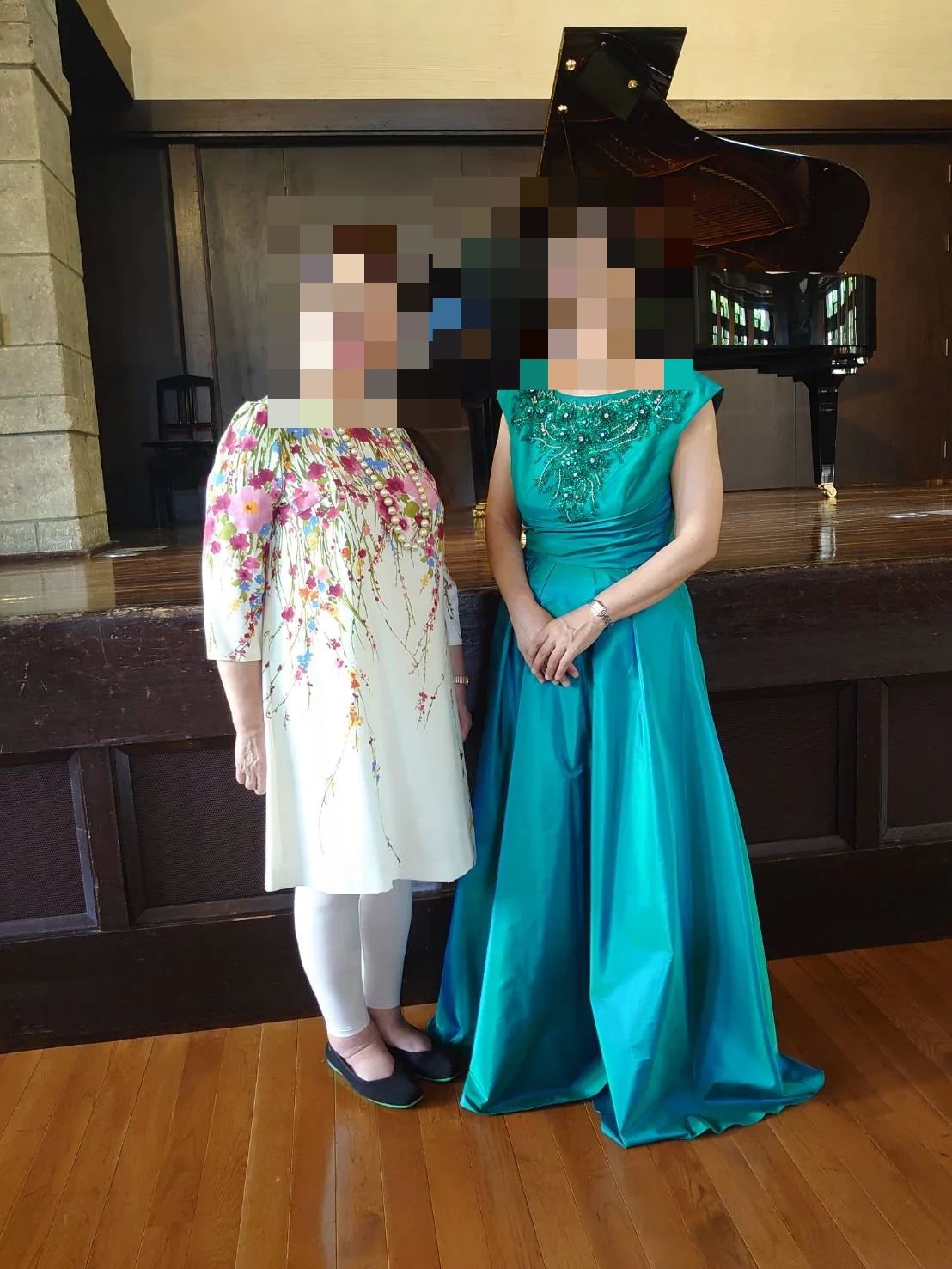 フォレスト学院 ボーカル・ボイストレーニング 喜平町教室のサムネイル画像 4