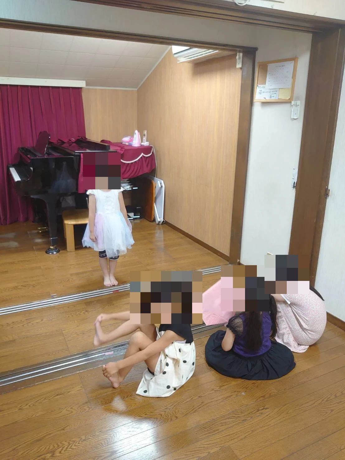 フォレスト学院 ボーカル・ボイストレーニング 喜平町教室のサムネイル画像 5