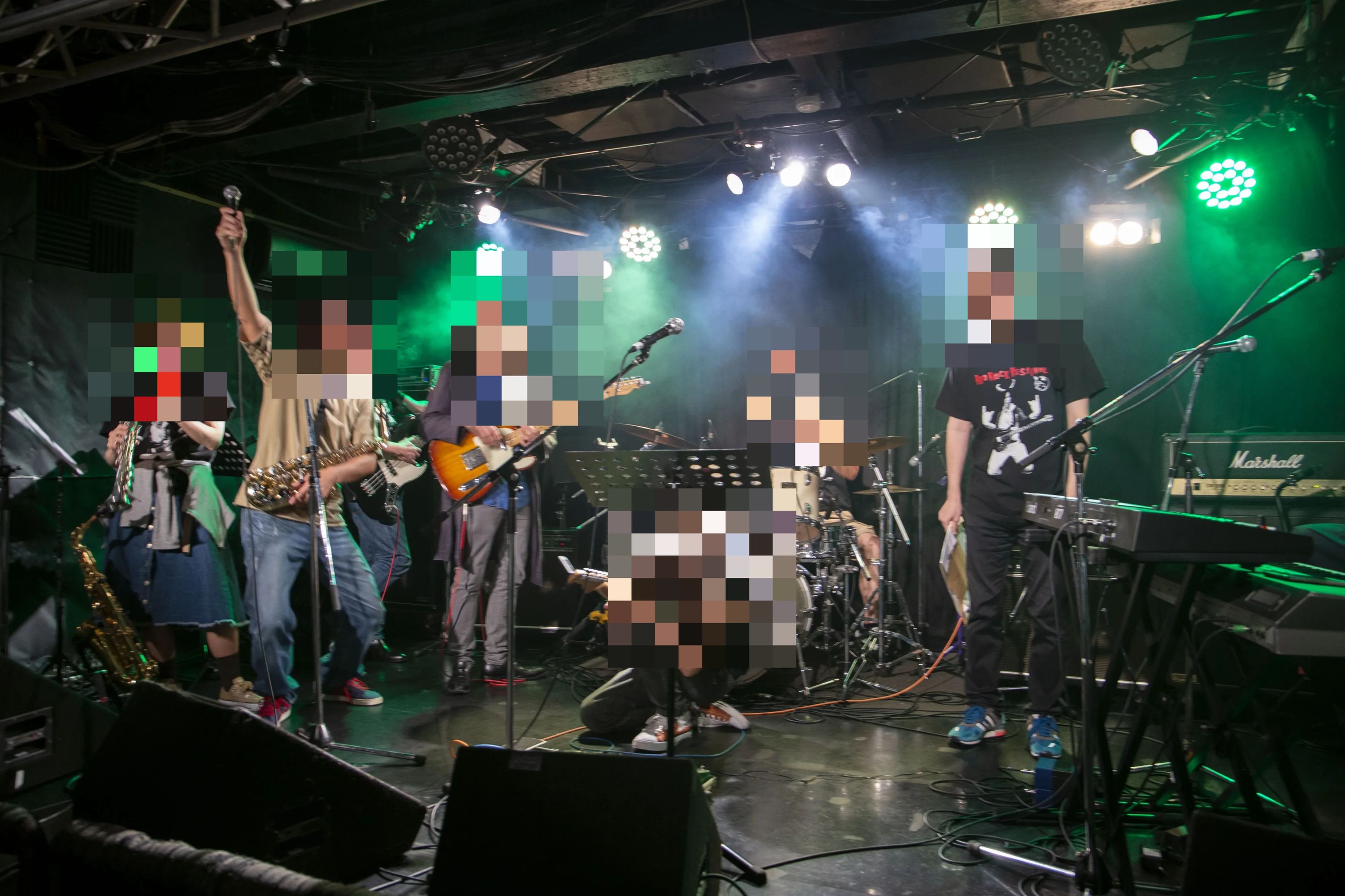 ラッドミュージックスクール ボーカル・ボイストレーニング 横浜大口校のメイン画像