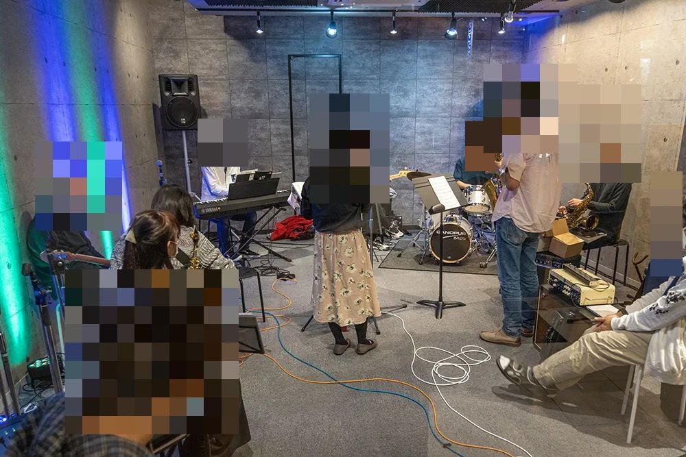 ラッドミュージックスクール ボーカル・ボイストレーニング 横浜大口校のサムネイル画像 2