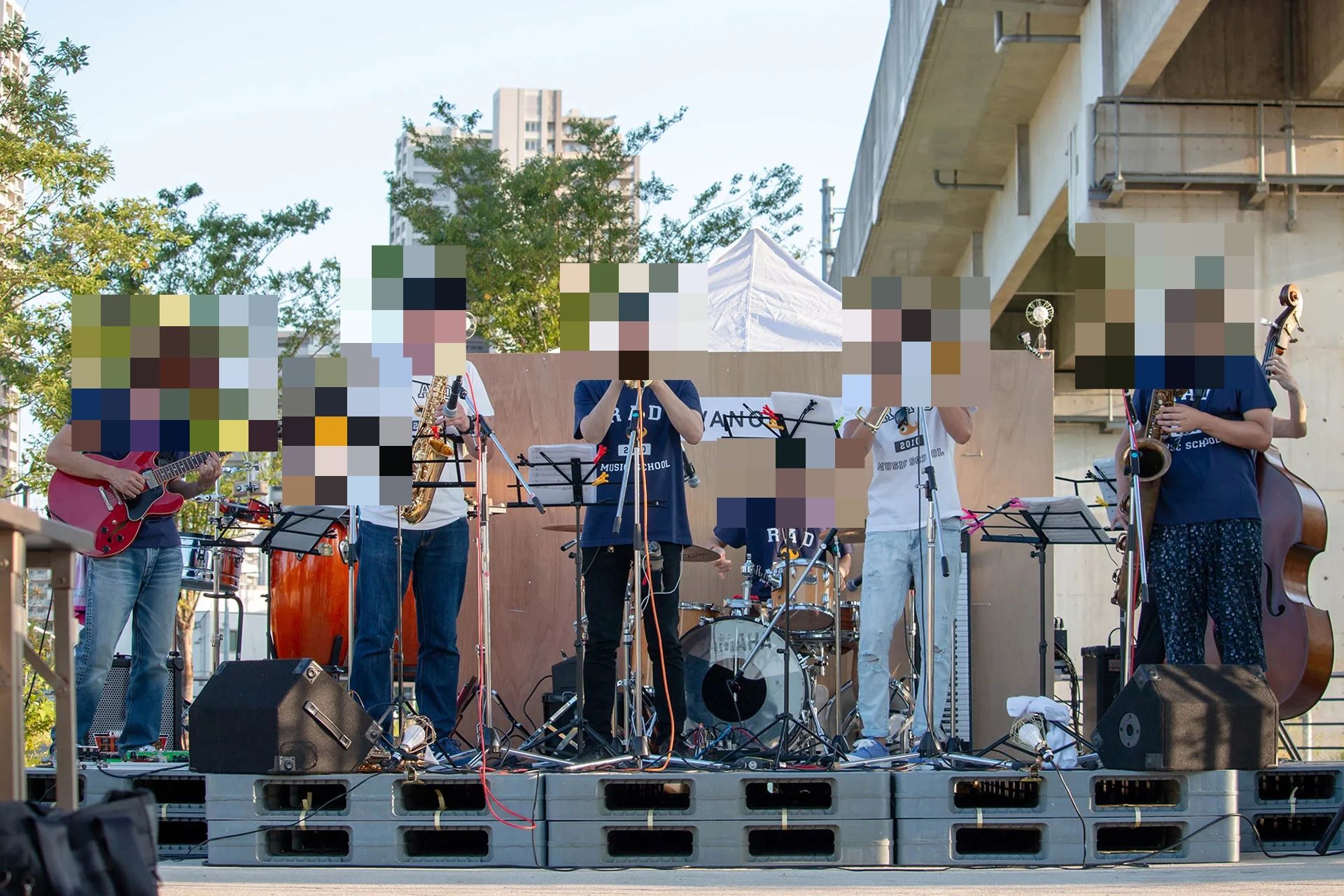 ラッドミュージックスクール ボーカル・ボイストレーニング 横浜大口校のサムネイル画像 3