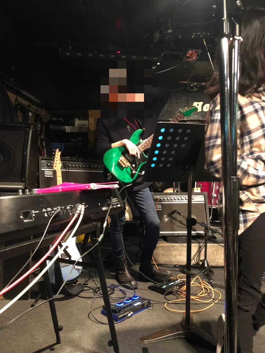 シークミュージックスクール ボーカル・ボイストレーニング 大船校のサムネイル画像 3