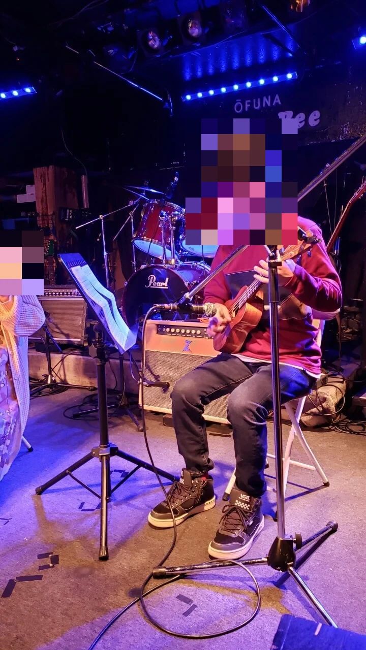 シークミュージックスクール ボーカル・ボイストレーニング 大船校のサムネイル画像 4