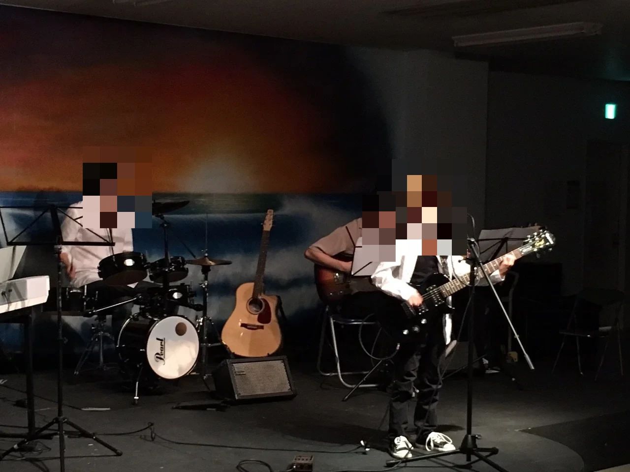 シークミュージックスクール ボーカル・ボイストレーニング 大船校のサムネイル画像 5