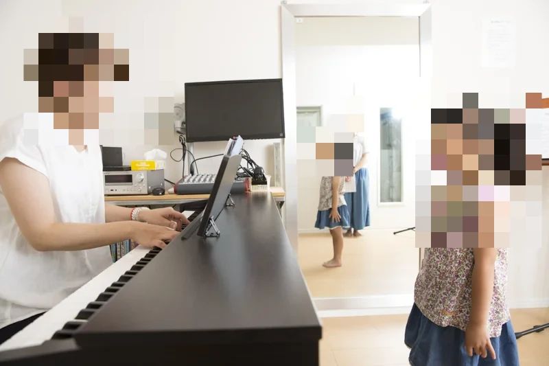 アクスミュージック ボーカル・ボイストレーニング 登戸教室のサムネイル画像 2