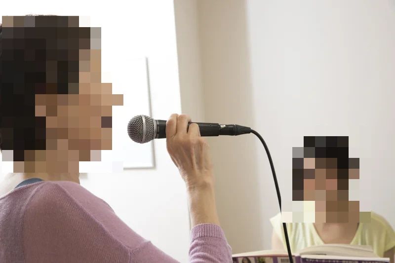 アクスミュージック ボーカル・ボイストレーニング 登戸教室のサムネイル画像 4