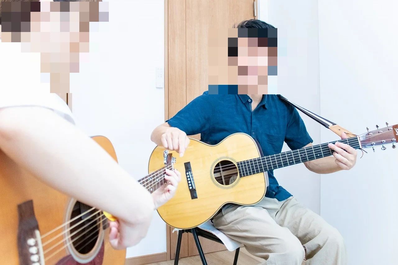 イハラ音楽教室 ボーカル・ボイストレーニング 中希望が丘教室のサムネイル画像 3