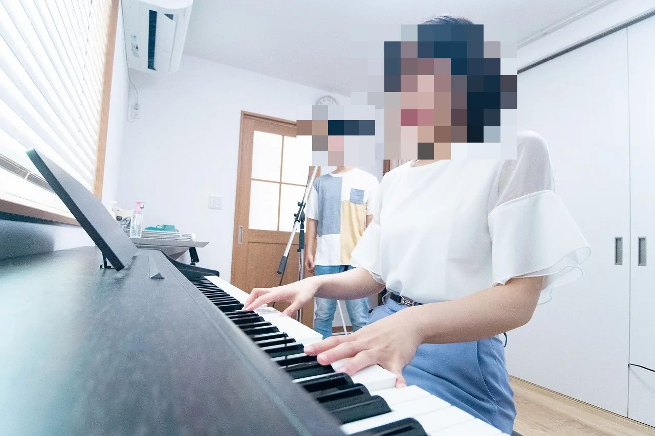 イハラ音楽教室 ボーカル・ボイストレーニング 中希望が丘教室のサムネイル画像 4