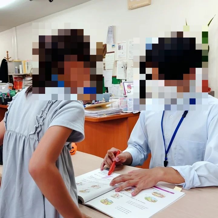 ボストン・イングリッシュ・スクールのメイン画像