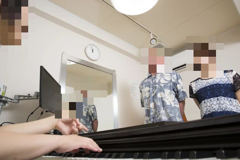 アミーズボーカルスクール 向ヶ丘遊園本校のサムネイル画像 3