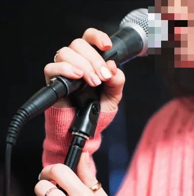 Beat Vocal School(ビートボーカルスクール) 仲町教室のメイン画像