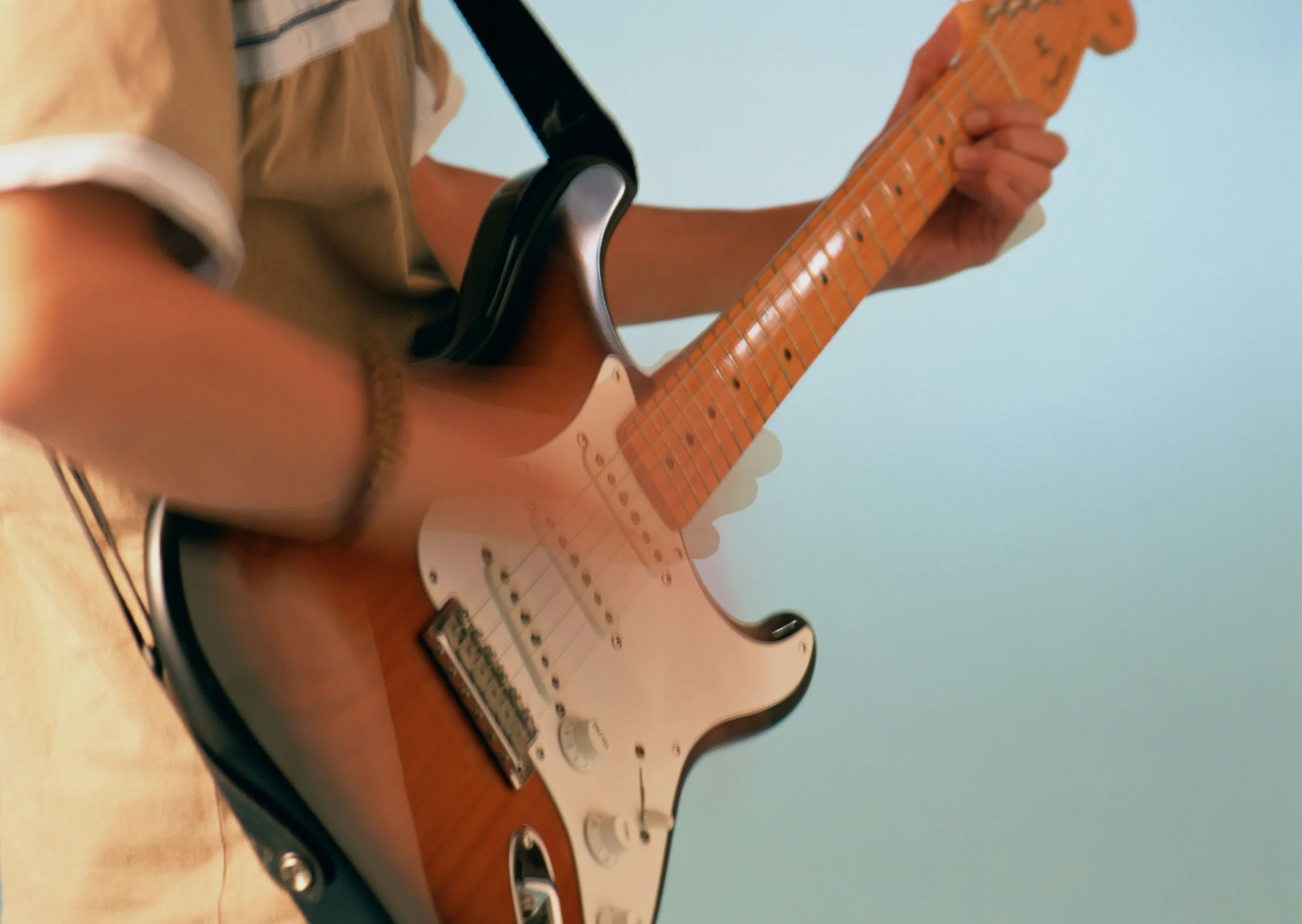 小宅楽器音楽教室 ボーカル・ボイストレーニング 豊春音楽教室のサムネイル画像 2