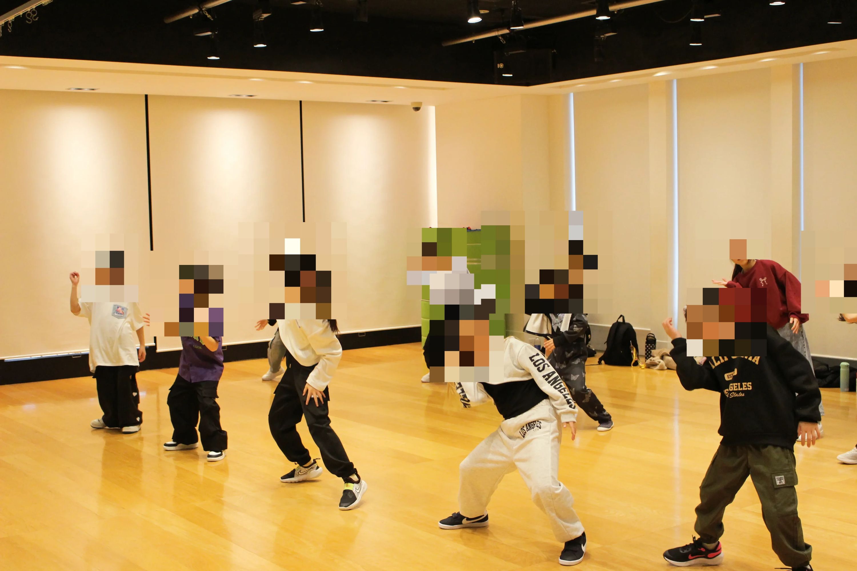 EXPG STUDIO ボーカル・ボイストレーニング OMIYAのメイン画像