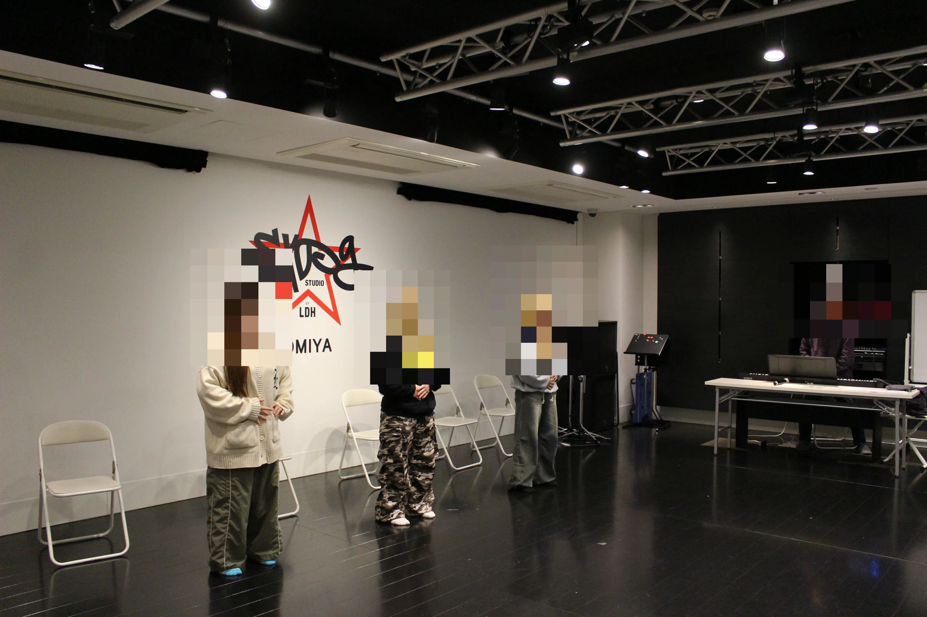 EXPG STUDIO ボーカル・ボイストレーニング OMIYAのサムネイル画像 4