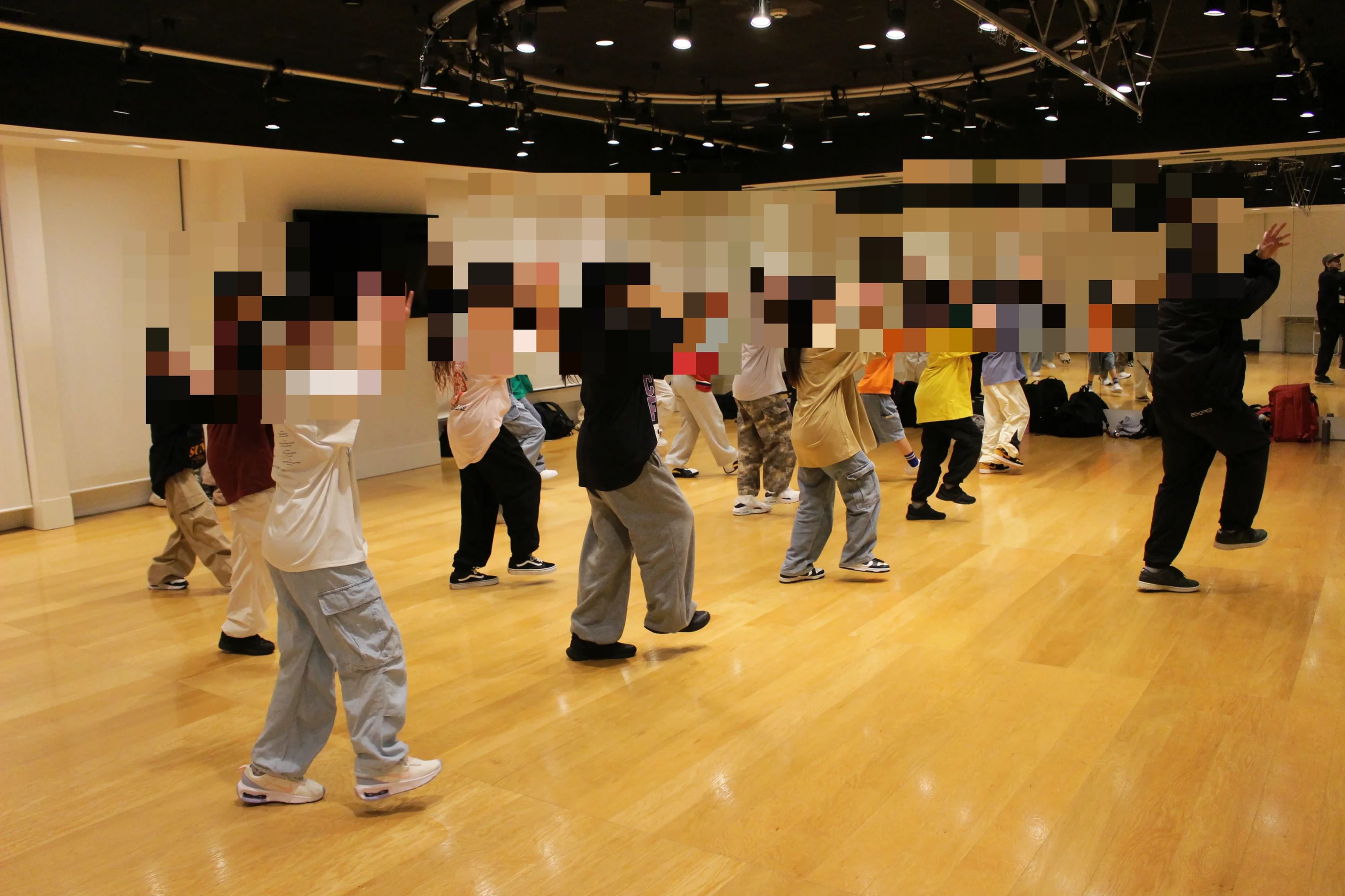 EXPG STUDIO ボーカル・ボイストレーニング OMIYAのサムネイル画像 5