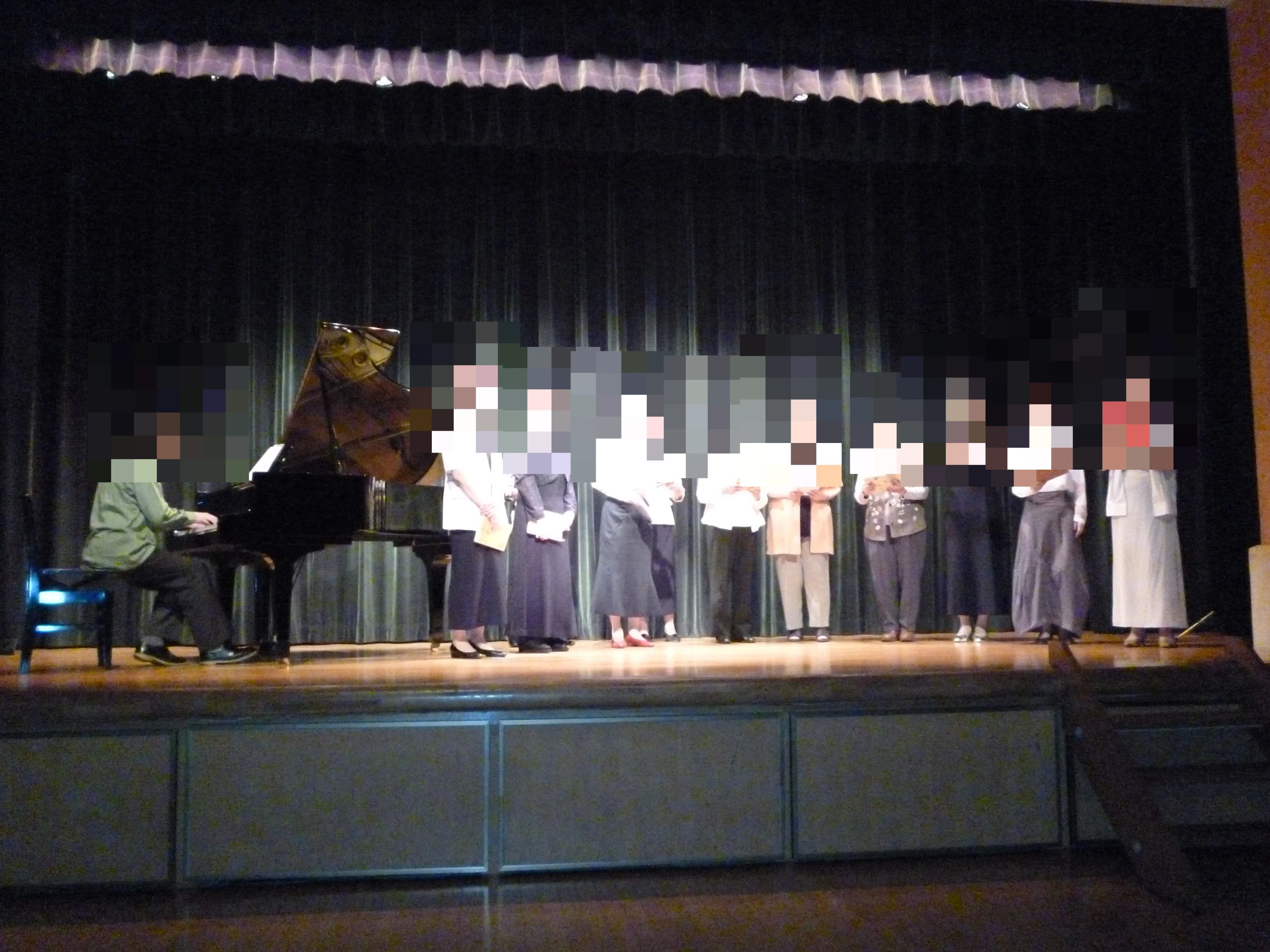 学び屋あんぷらぐど ボーカル・ボイストレーニング 上蛭田教室のサムネイル画像 5