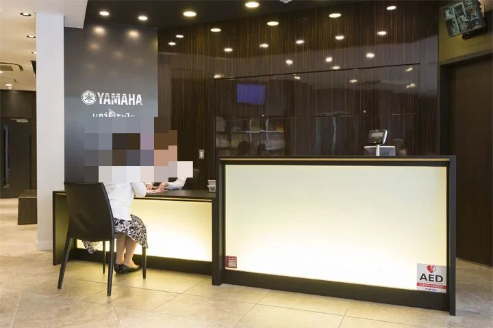 ヤマハ音楽教室 ボーカル・ボイストレーニング ユニスタイル所沢のサムネイル画像 3