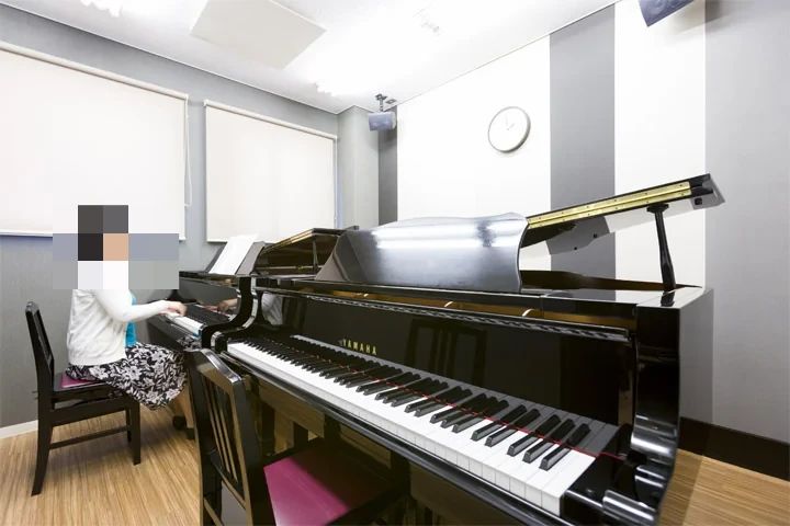 ヤマハ音楽教室 ボーカル・ボイストレーニング ユニスタイル所沢のメイン画像