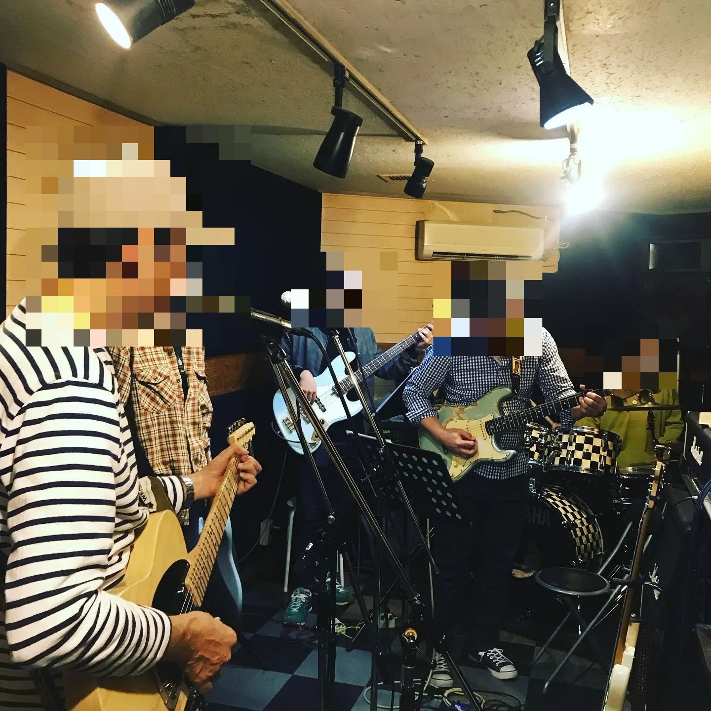 キャッツアイミュージックスクール ボーカル・ボイストレーニング 仲町教室のサムネイル画像 2