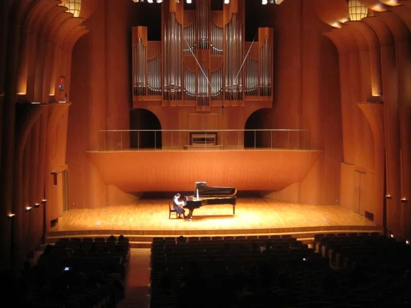 アオバ楽器 ボーカル・ボイストレーニング 西川口音楽センターのサムネイル画像 2