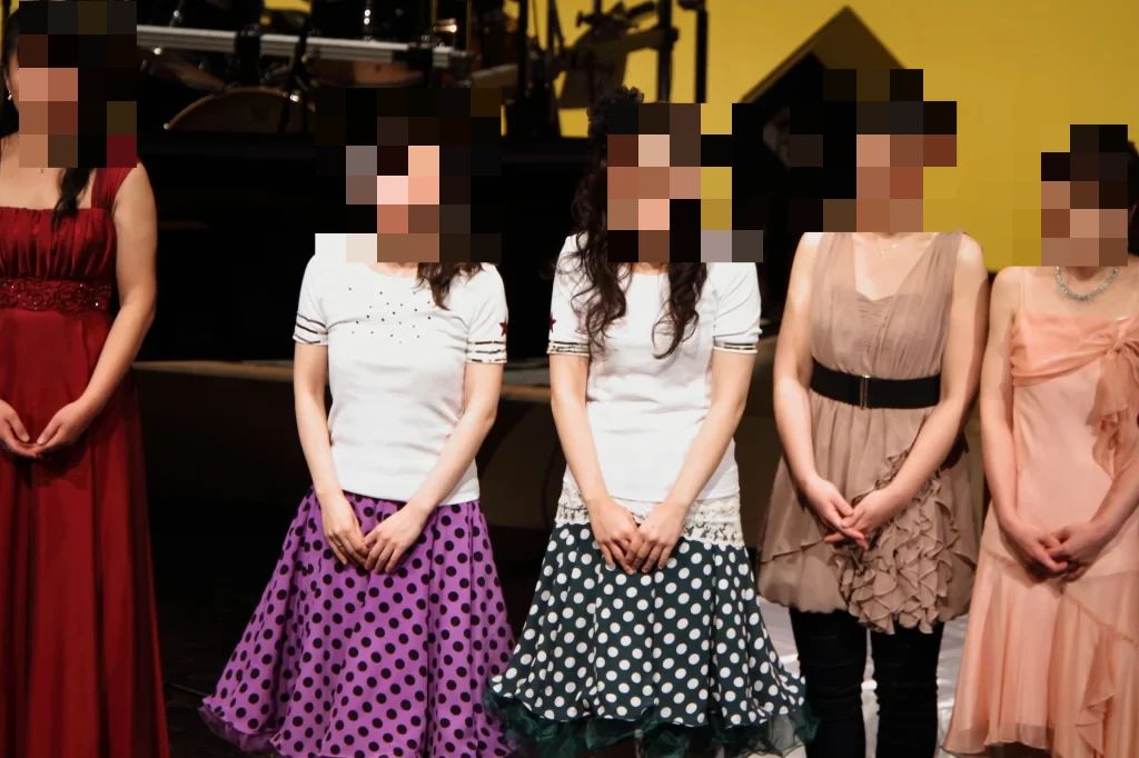 アオバ楽器 ボーカル・ボイストレーニング 西川口音楽センターのサムネイル画像 3