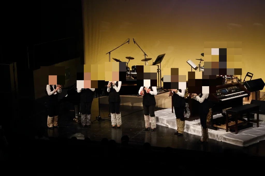 アオバ楽器 ボーカル・ボイストレーニング 西川口音楽センターのサムネイル画像 4