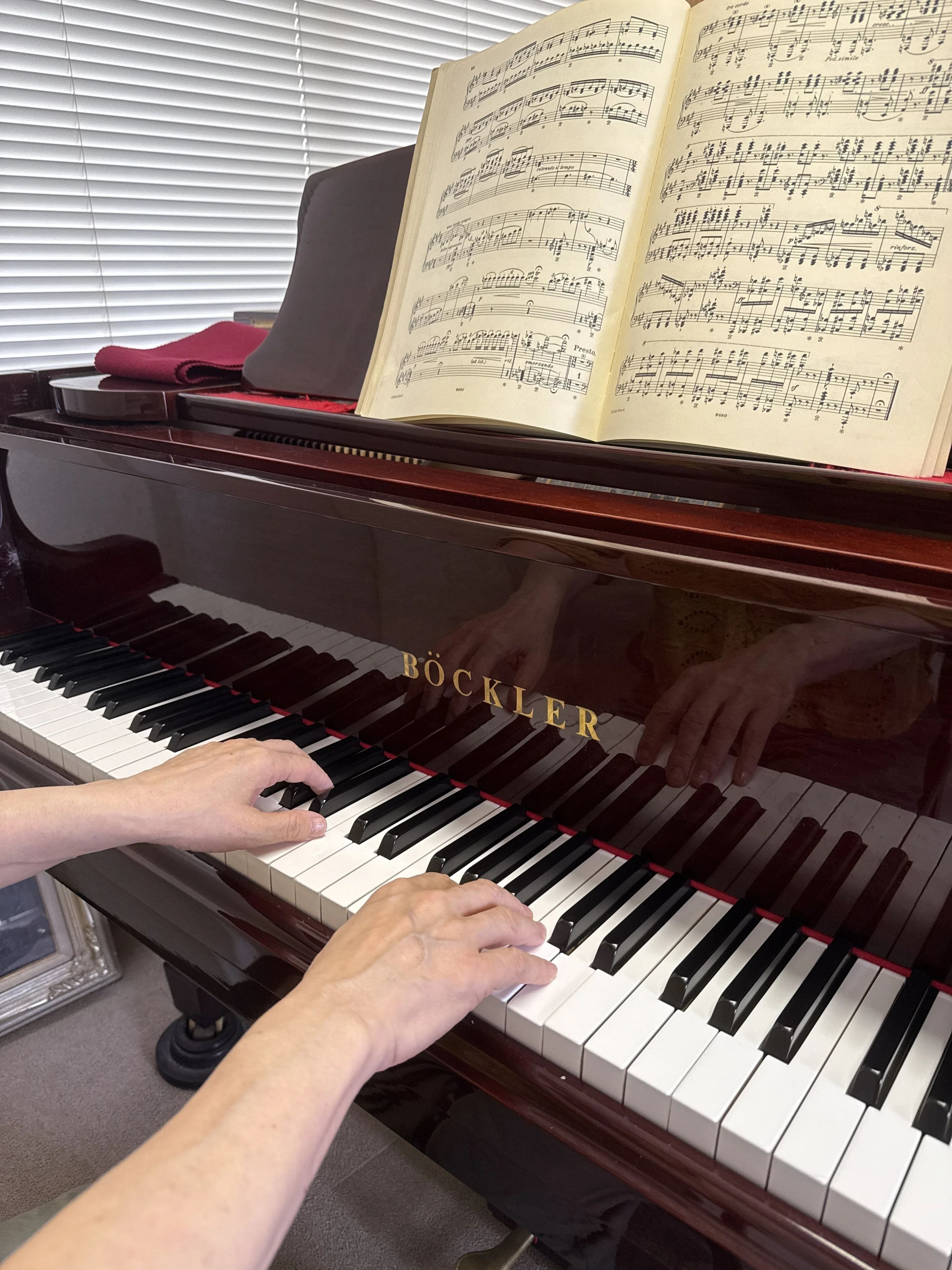 イプシロン・ムジィーク ボーカル・ボイストレーニング 与野教室のサムネイル画像 2