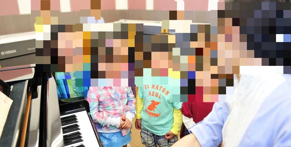 音楽教室ミュージックベア ボーカル・ボイストレーニング 鎌ヶ谷校のサムネイル画像 3