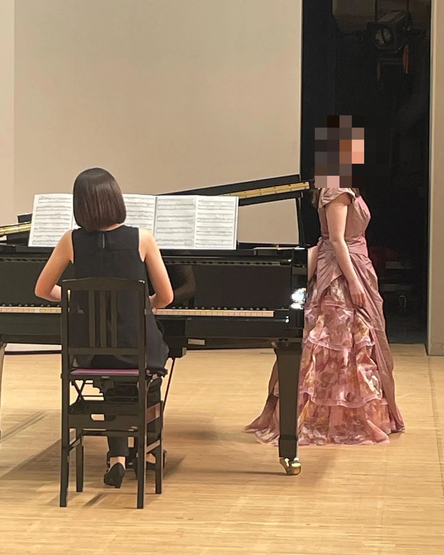 リリアーレ音楽教室 ボーカル・ボイストレーニング 東菅野教室のメイン画像