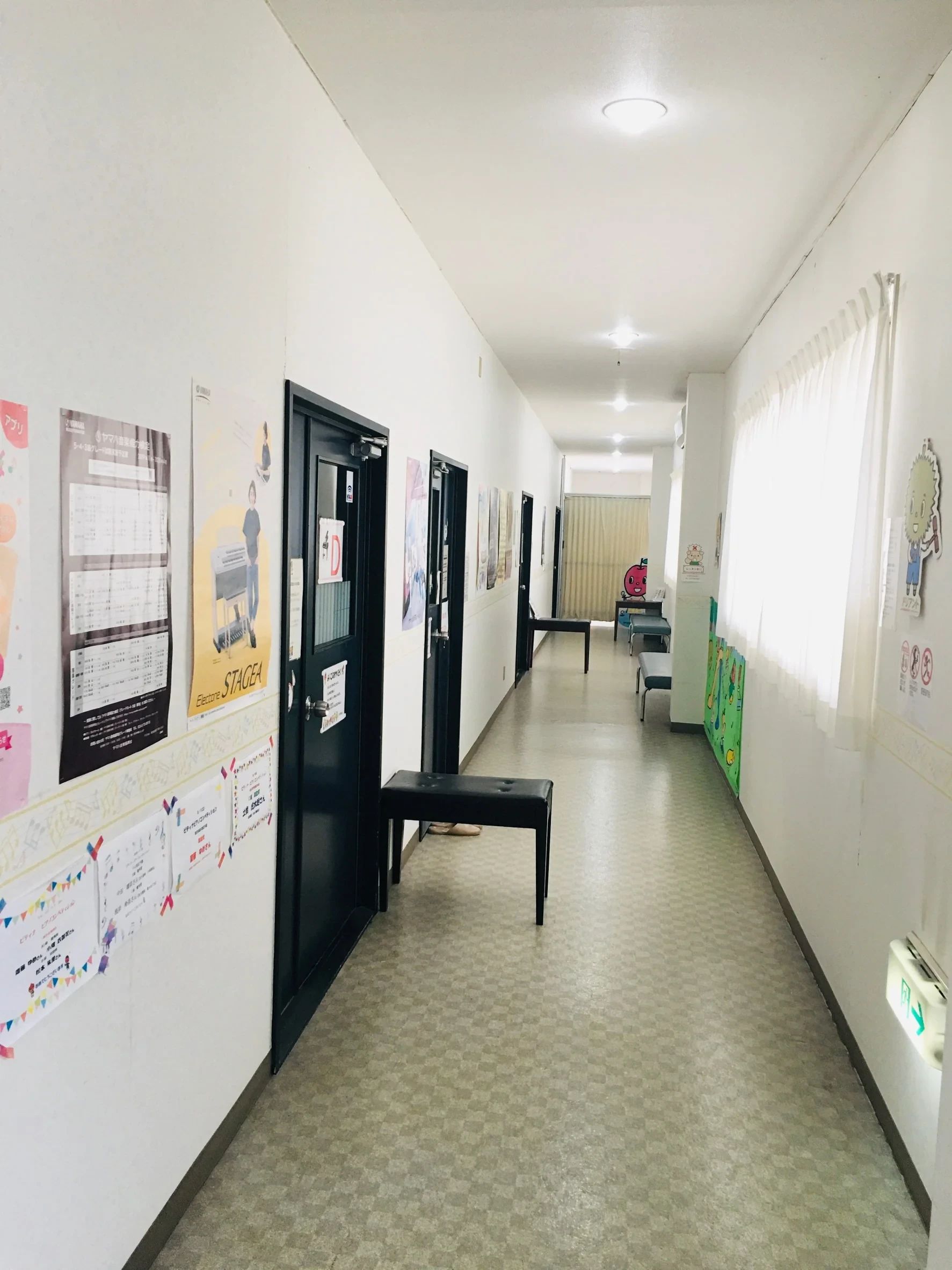 オンダ楽器 ボーカル・ボイストレーニング 佐野西センターのメイン画像