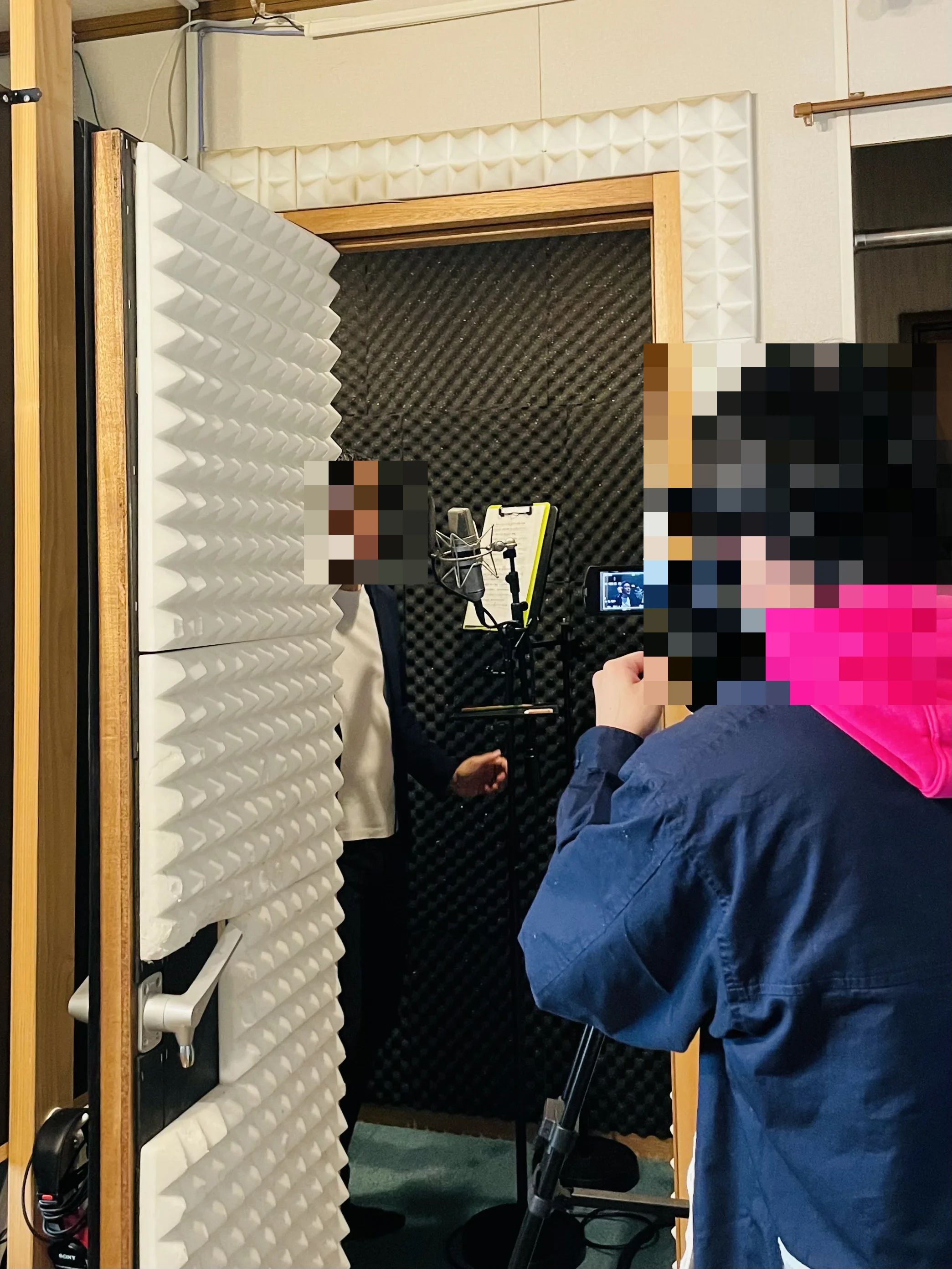 ワンダラー音楽教室 ボーカル・ボイストレーニング 東水切町教室のサムネイル画像 4