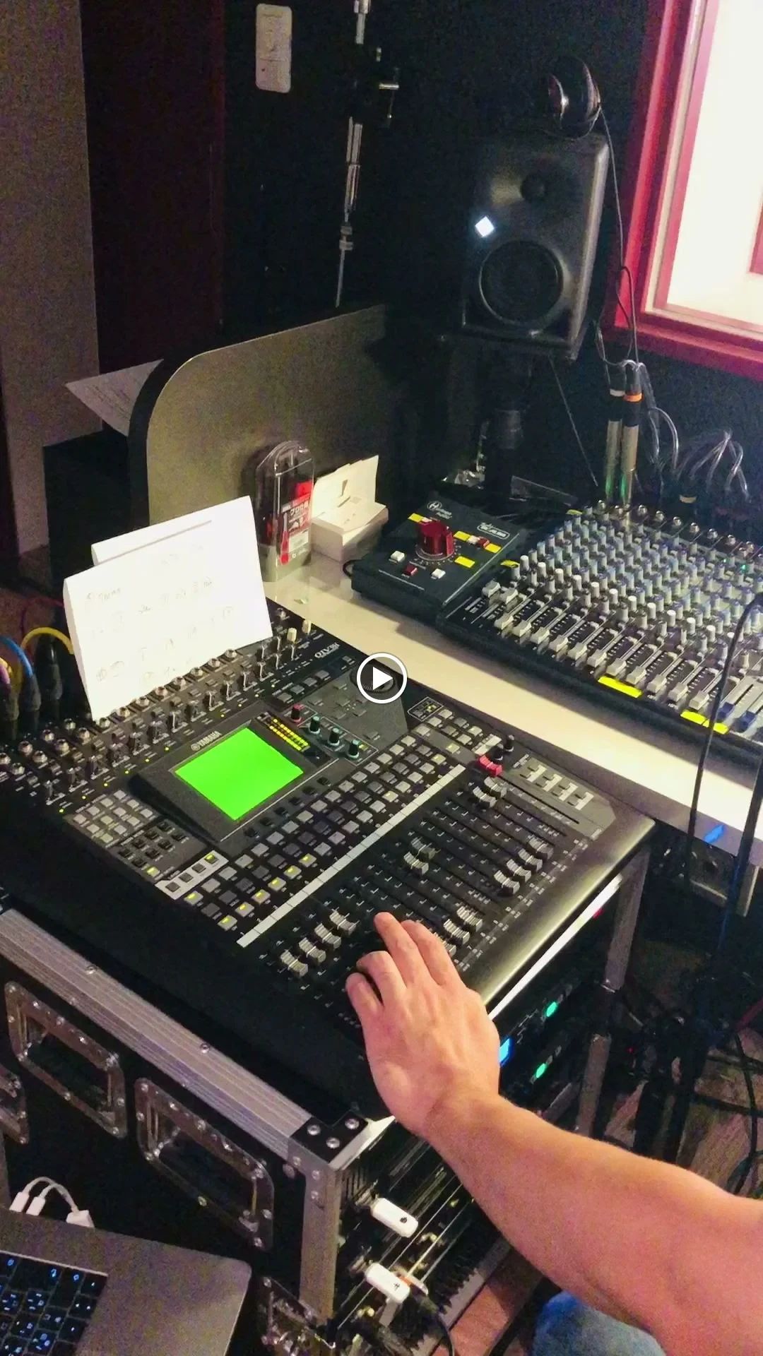 ワンダラー音楽教室 ボーカル・ボイストレーニング 東水切町教室のサムネイル画像 5