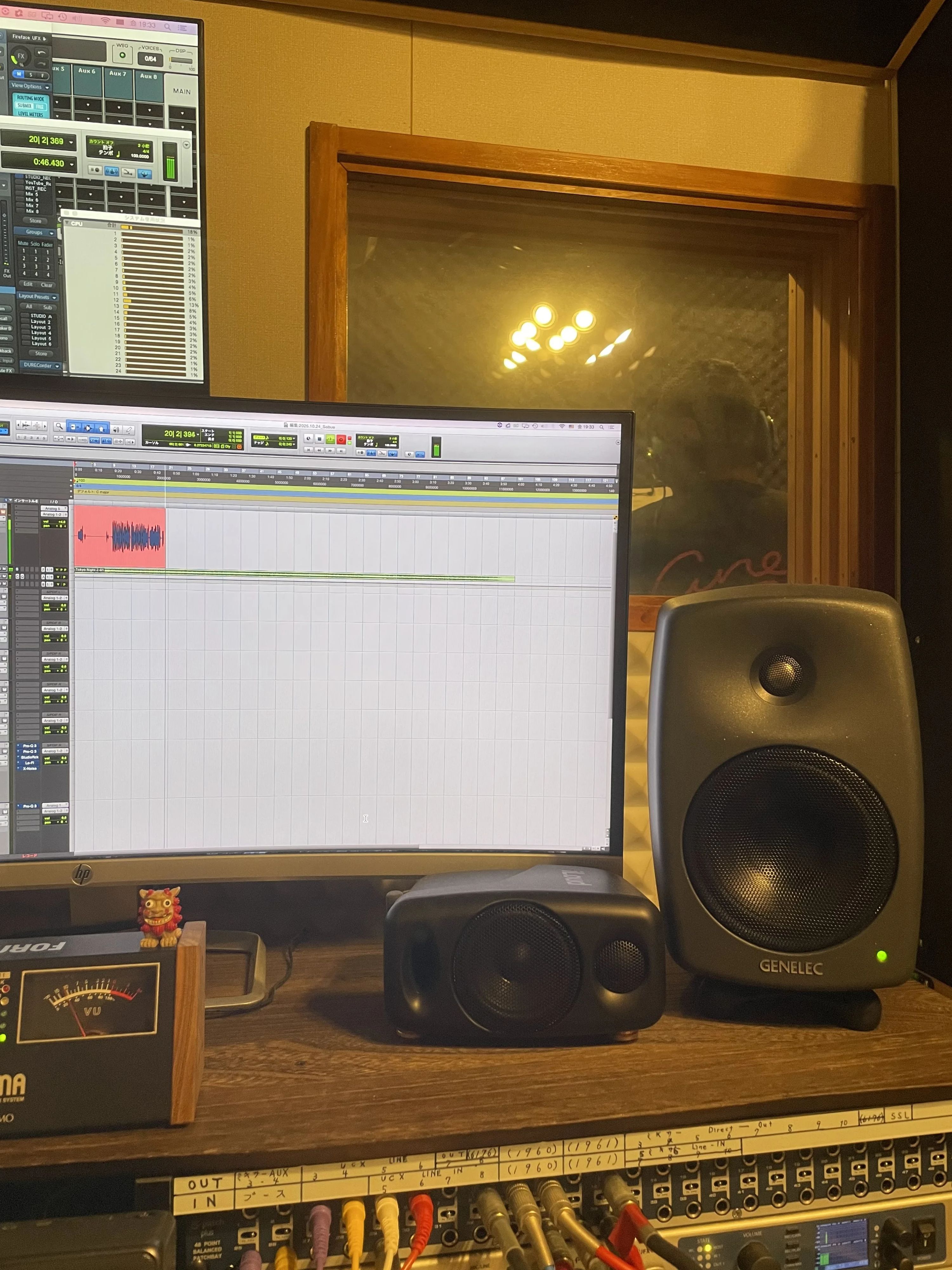 ワンダラー音楽教室 ボーカル・ボイストレーニング 東水切町教室のメイン画像