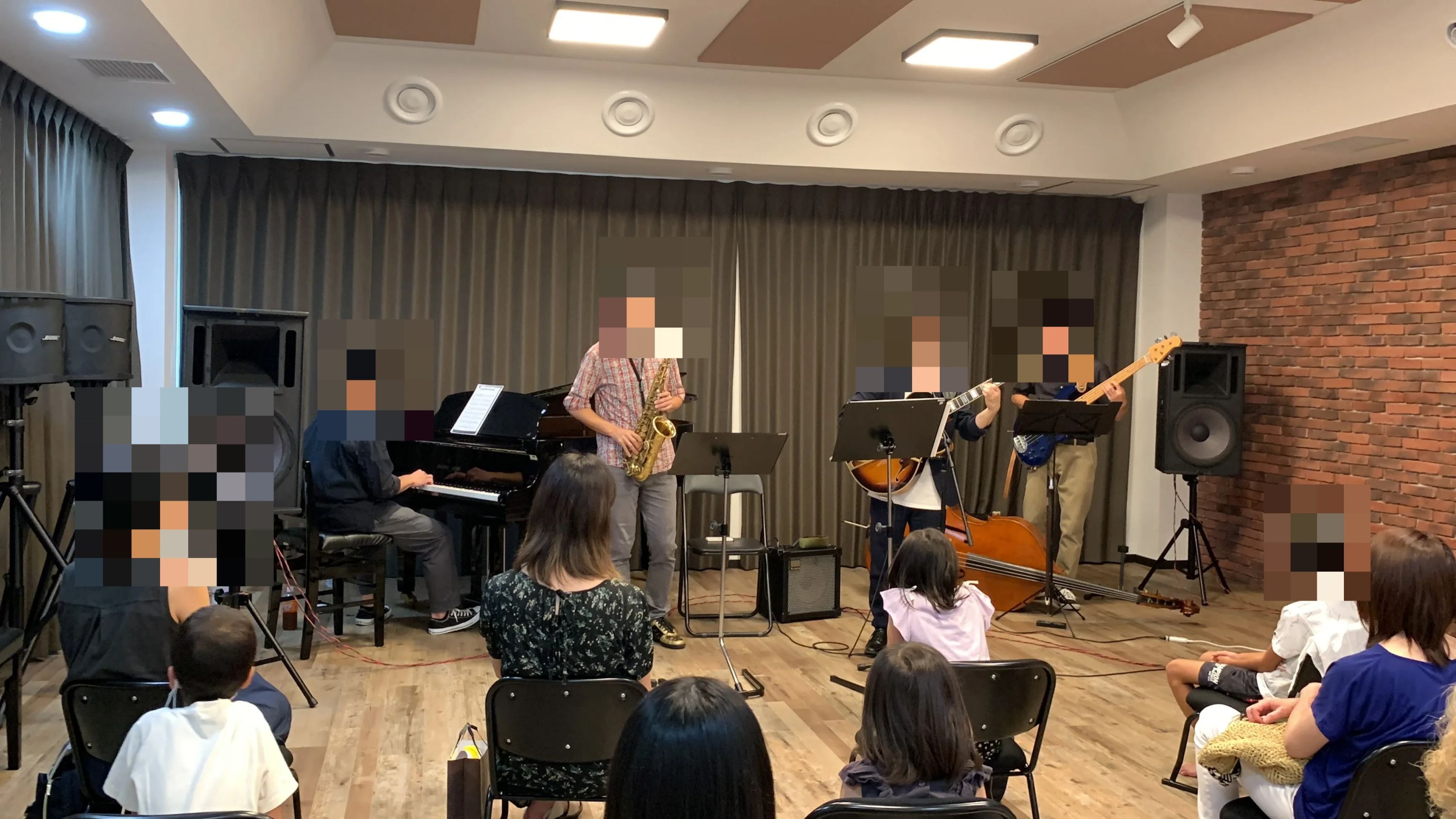 リブテック・ミュージック・スクエア ボーカル・ボイストレーニング 米野木台教室のサムネイル画像 3