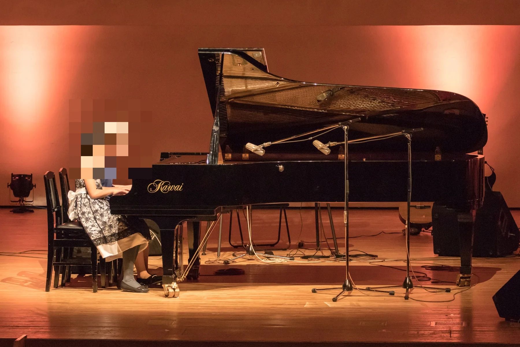 リブテック・ミュージック・スクエア ボーカル・ボイストレーニング 米野木台教室のサムネイル画像 2