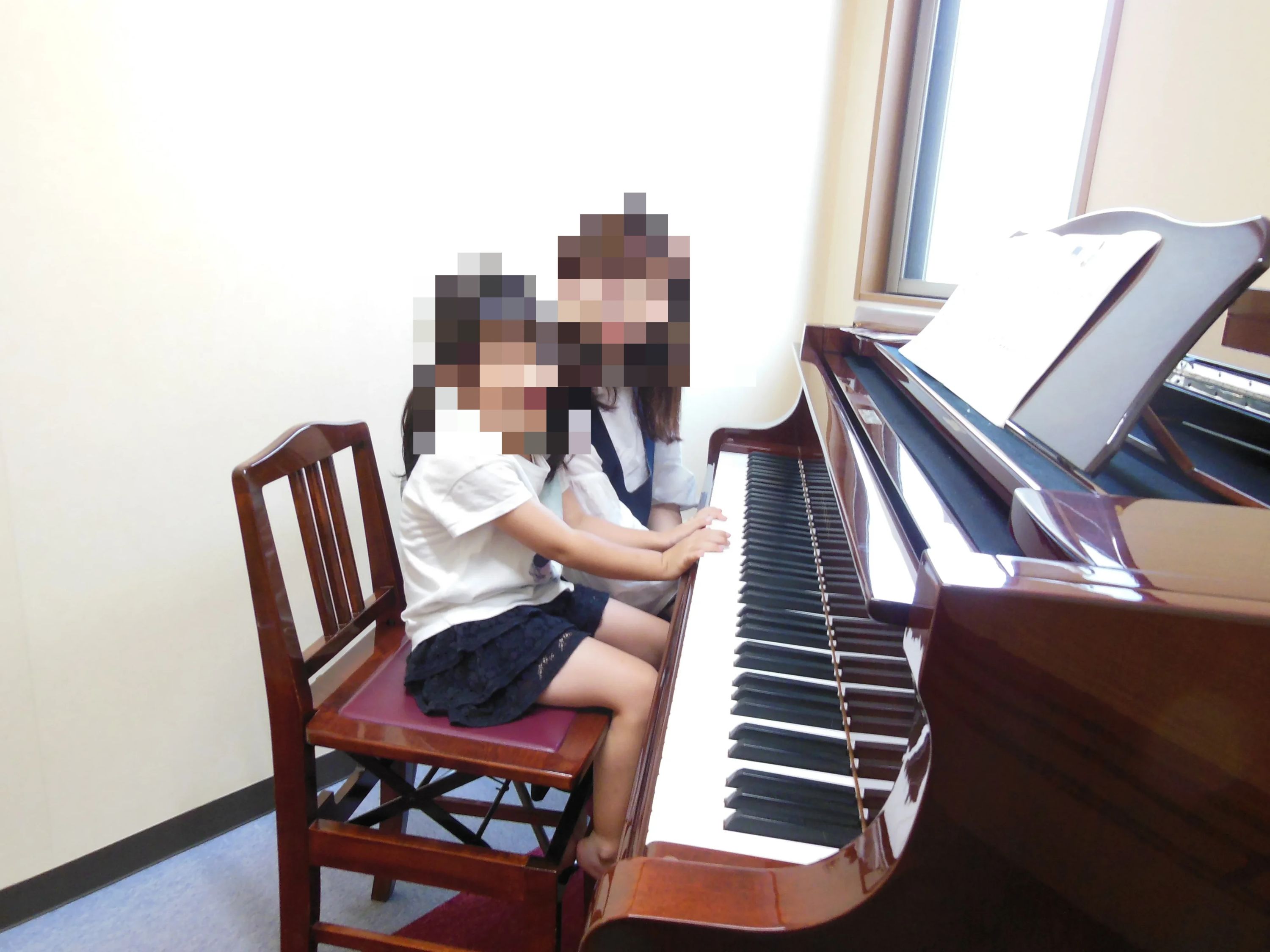 ハセガワ楽器 ボーカル・ボイストレーニング 津島教室のメイン画像