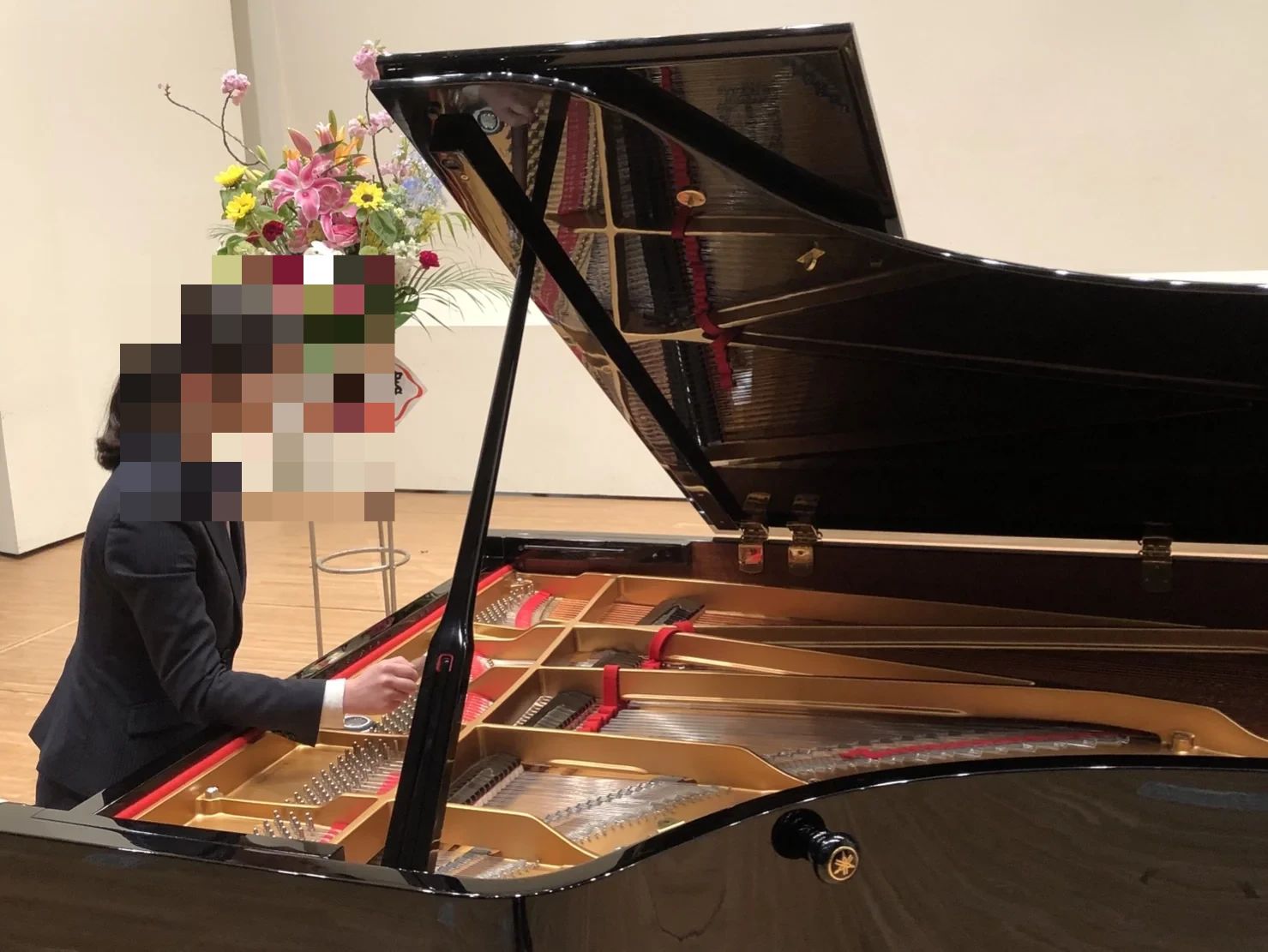 ハセガワ楽器 ボーカル・ボイストレーニング 津島教室のサムネイル画像 4