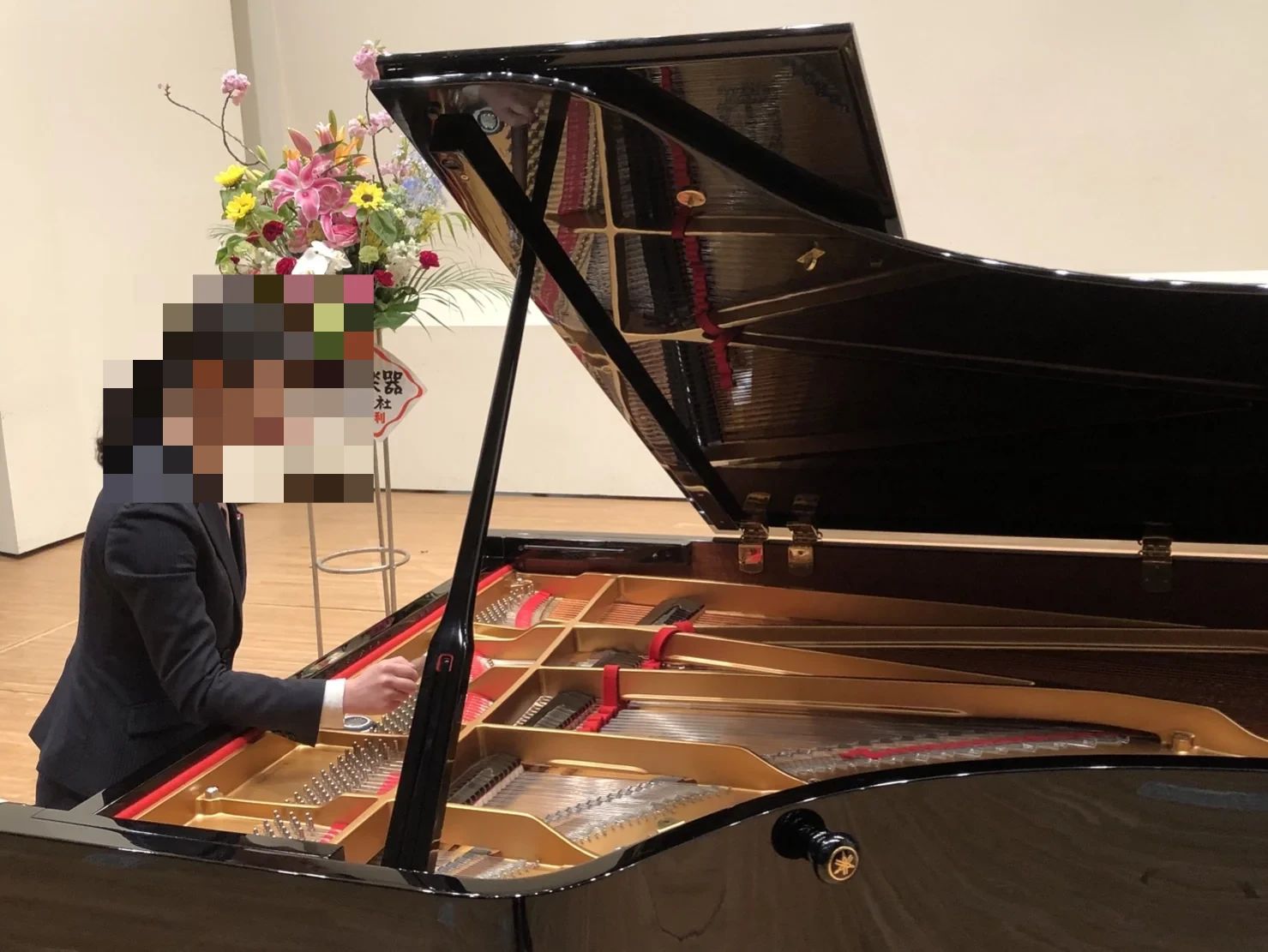 ハセガワ楽器 ボーカル・ボイストレーニング 稲沢教室のサムネイル画像 2