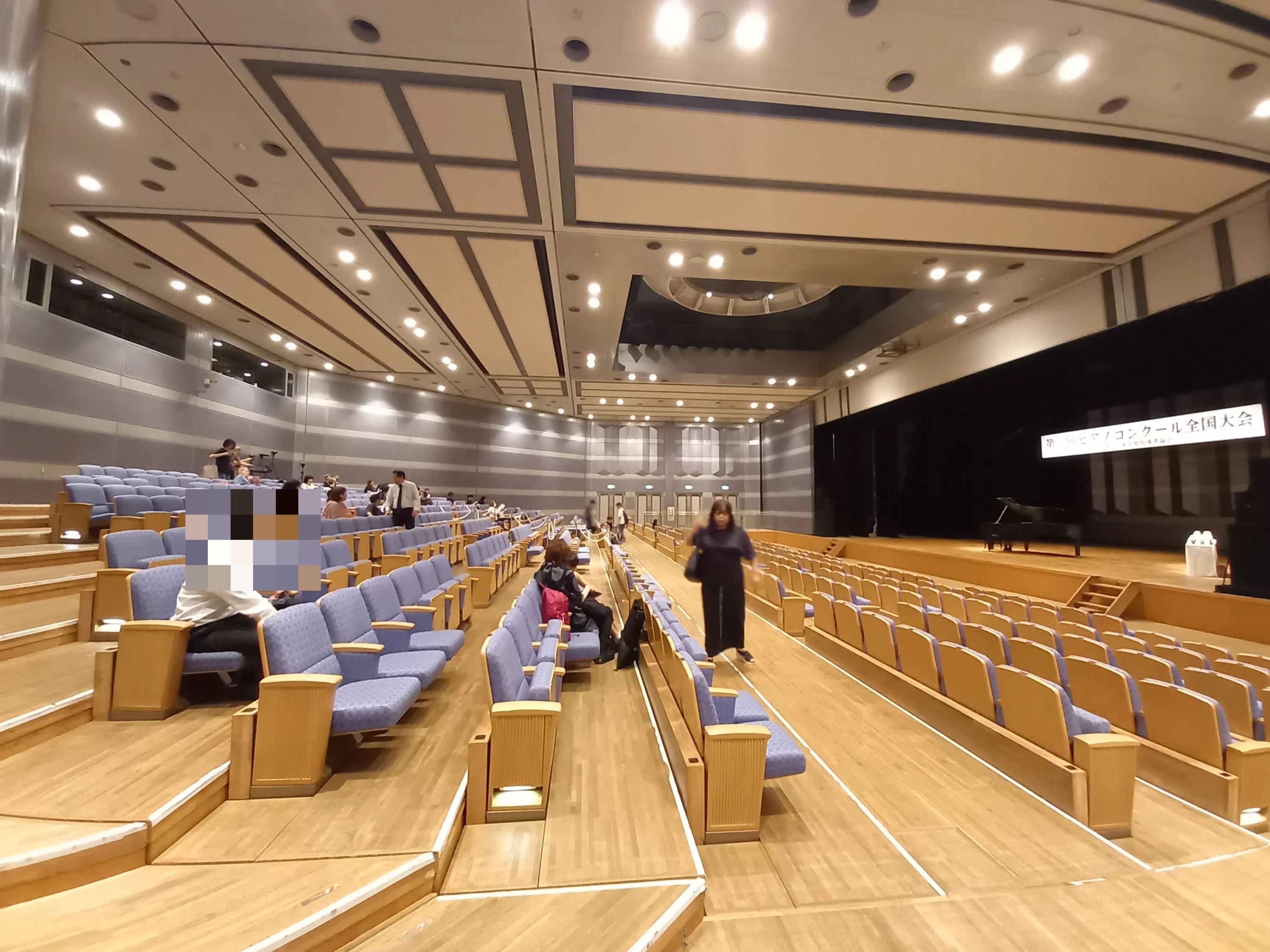 ハセガワ楽器 ボーカル・ボイストレーニング 稲沢教室のサムネイル画像 3