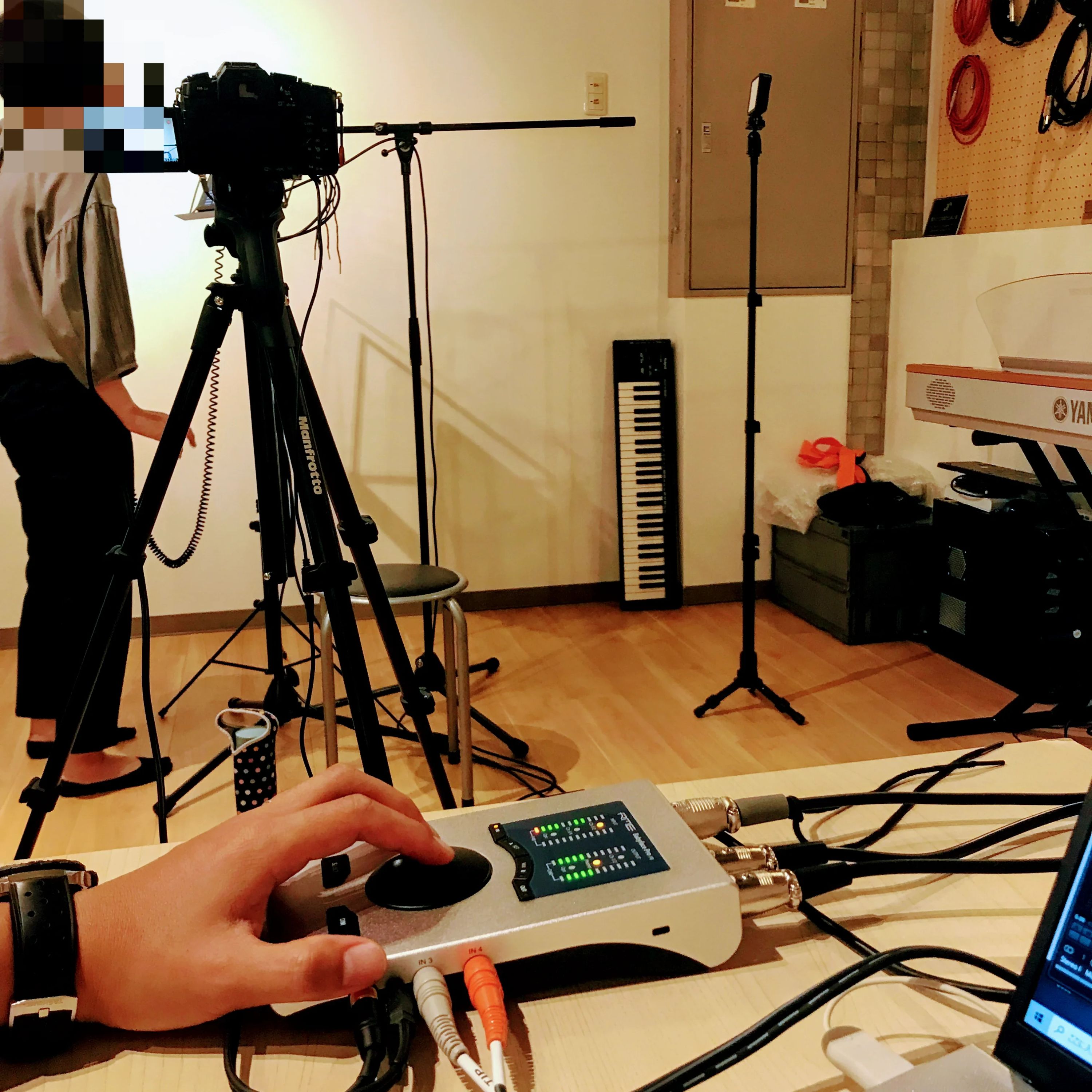 とよたクリエーターズスクール ボーカル・ボイストレーニング 若宮町教室のサムネイル画像 3