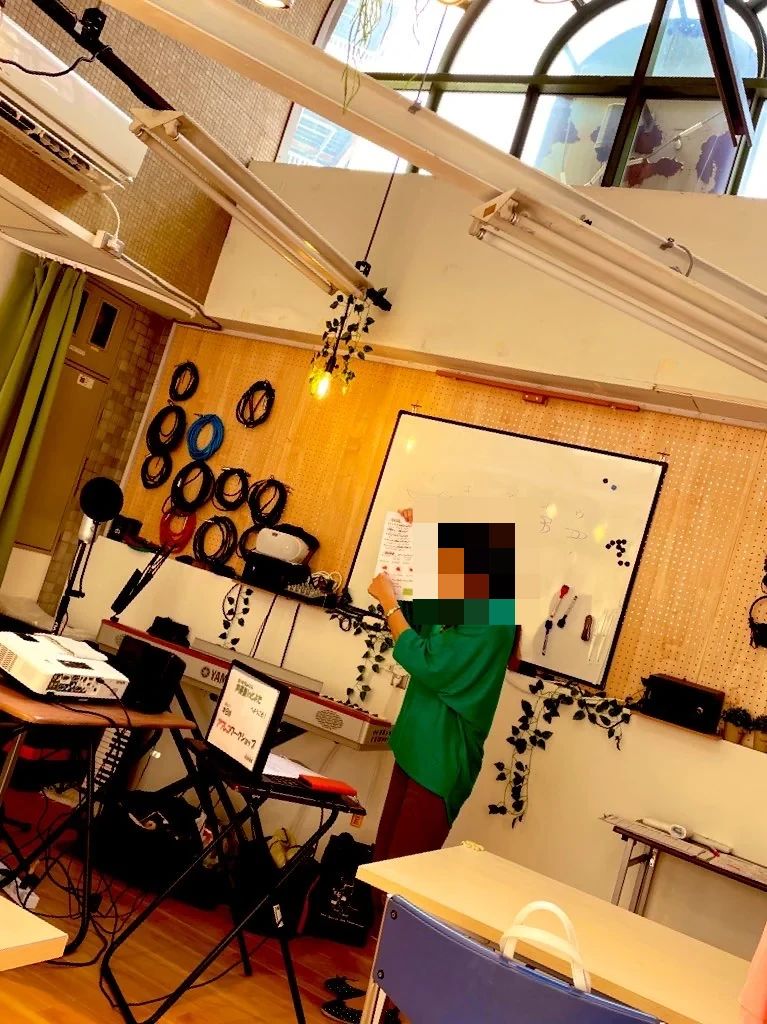 とよたクリエーターズスクール ボーカル・ボイストレーニング 若宮町教室のサムネイル画像 5