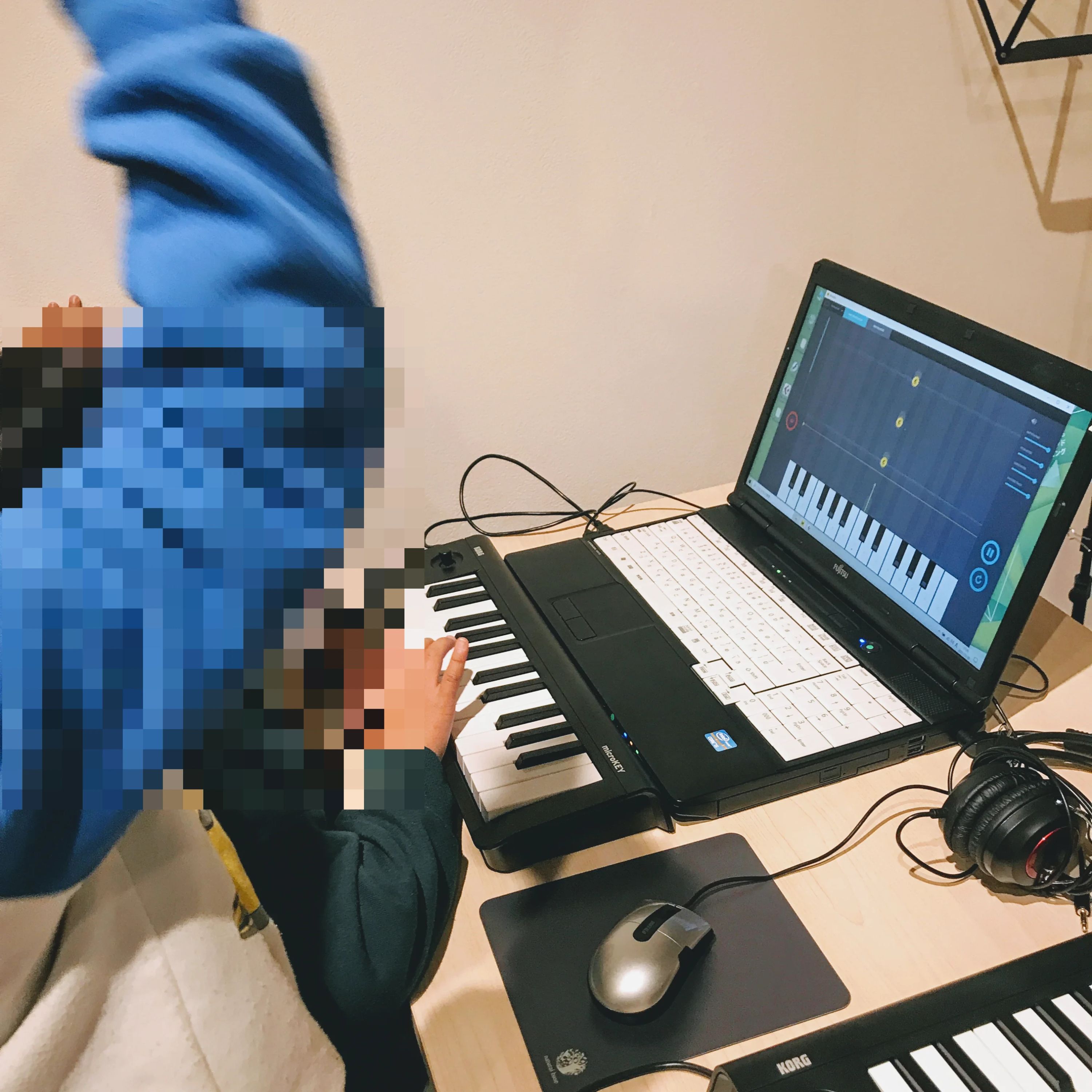 とよたクリエーターズスクール ボーカル・ボイストレーニング 若宮町教室のメイン画像