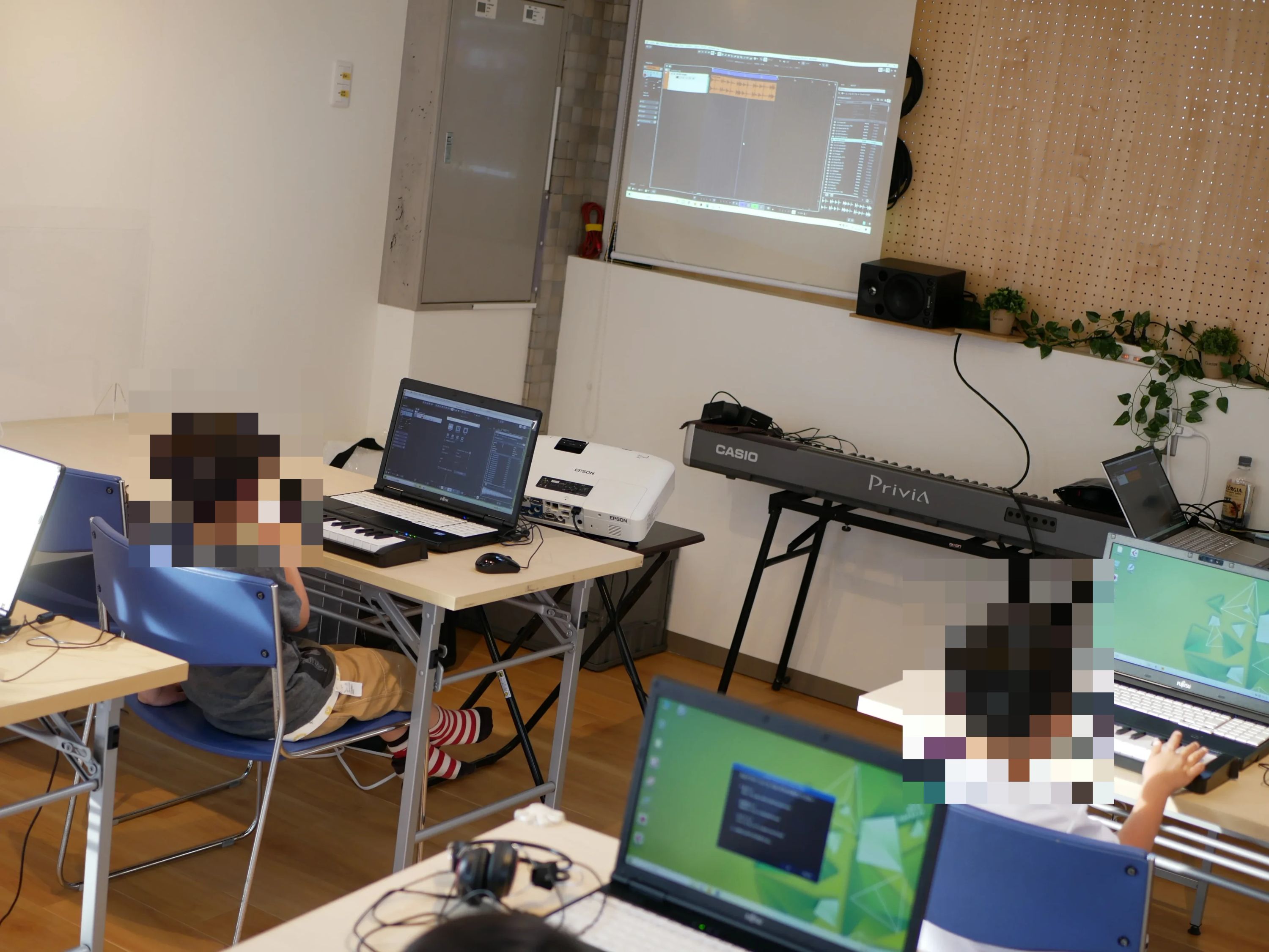 とよたクリエーターズスクール ボーカル・ボイストレーニング 若宮町教室のサムネイル画像 2