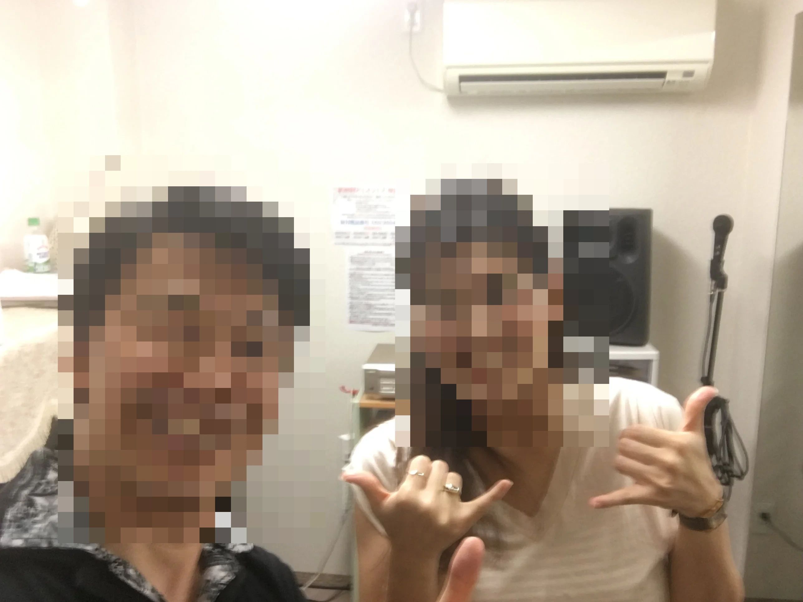 アイズミュージックアカデミー ボーカル・ボイストレーニング 名古屋駅前校のサムネイル画像 4