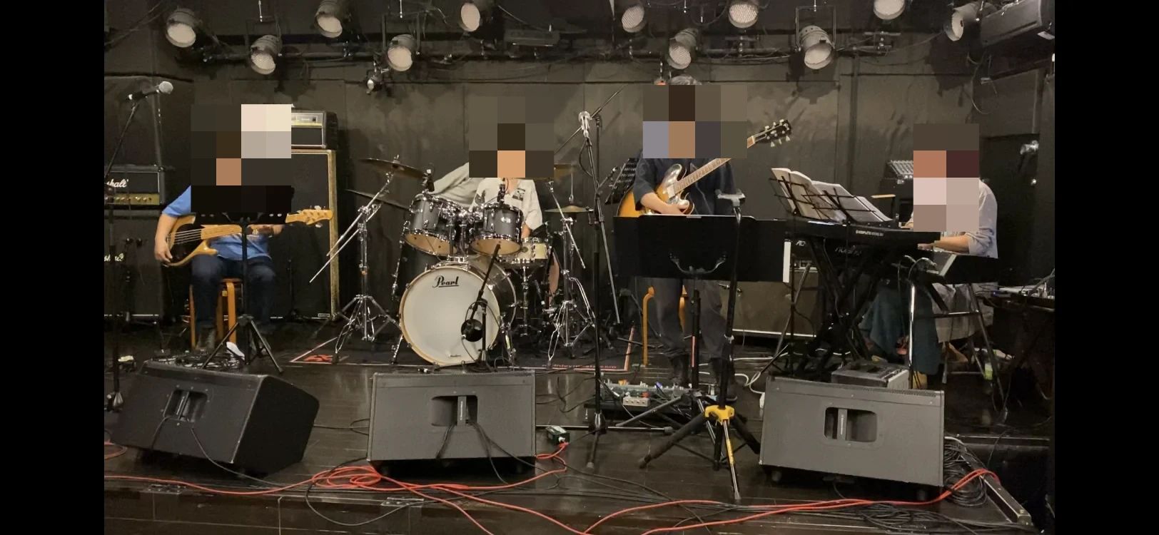 アイズミュージックアカデミー ボーカル・ボイストレーニング 名古屋駅前校のサムネイル画像 5