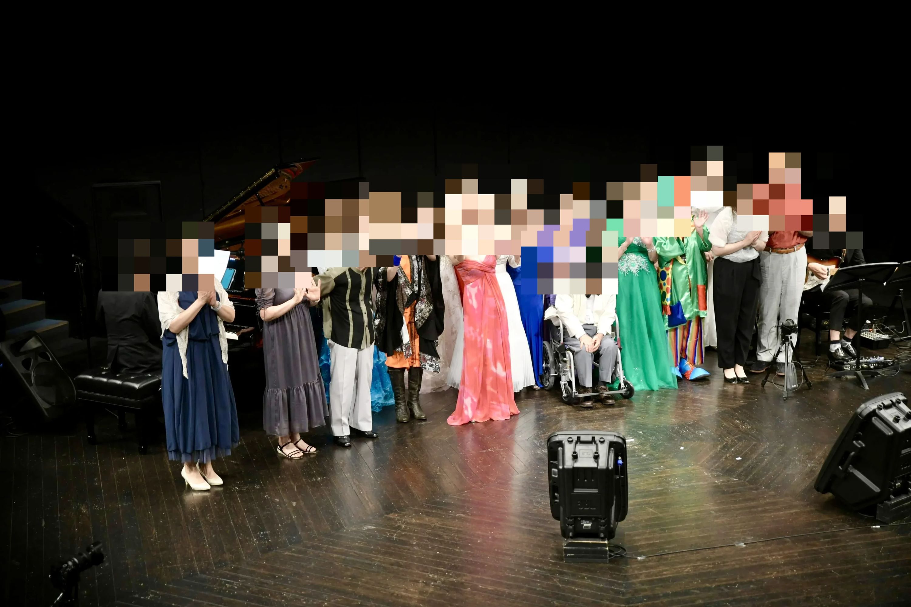 ハウスムジーク ボーカル・ボイストレーニング 丸の内教室のサムネイル画像 2